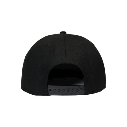 3D Logo Cap