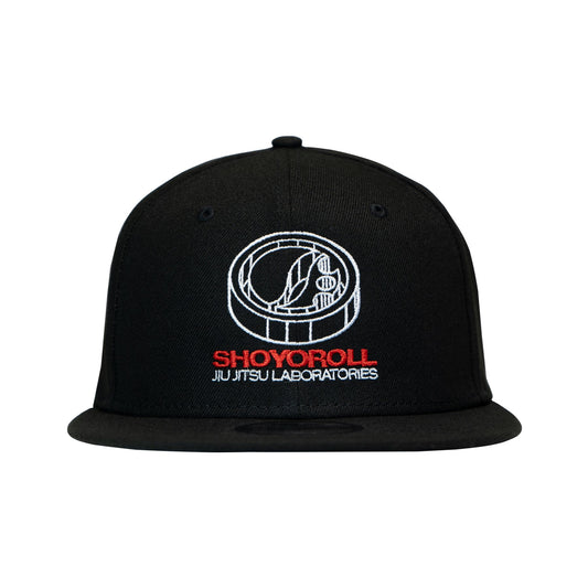 3D Logo Cap