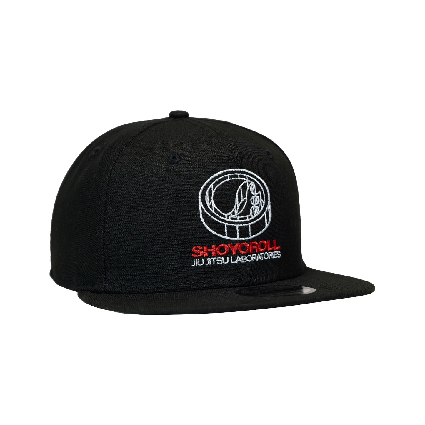 3D Logo Cap