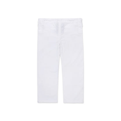 Americana Kimono [White]
