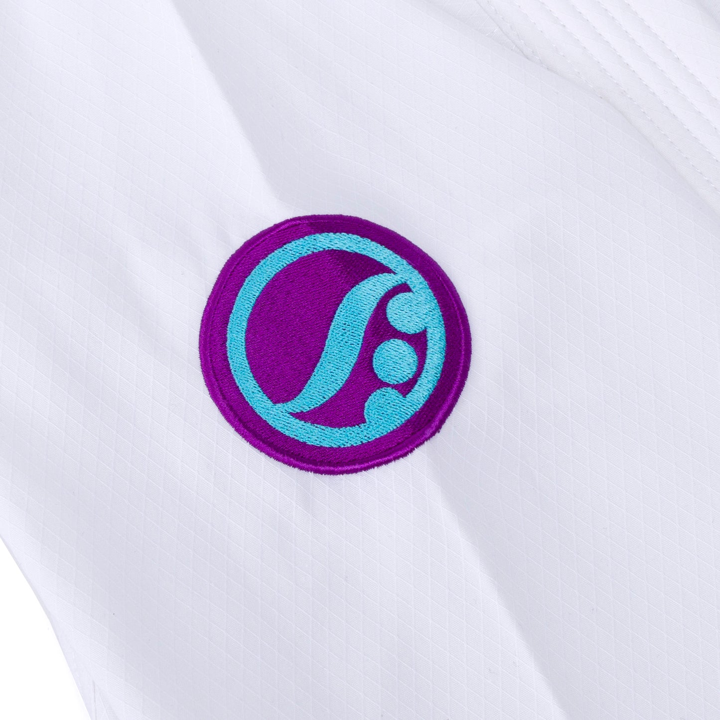 Articulated 2.4 Kimono [White]