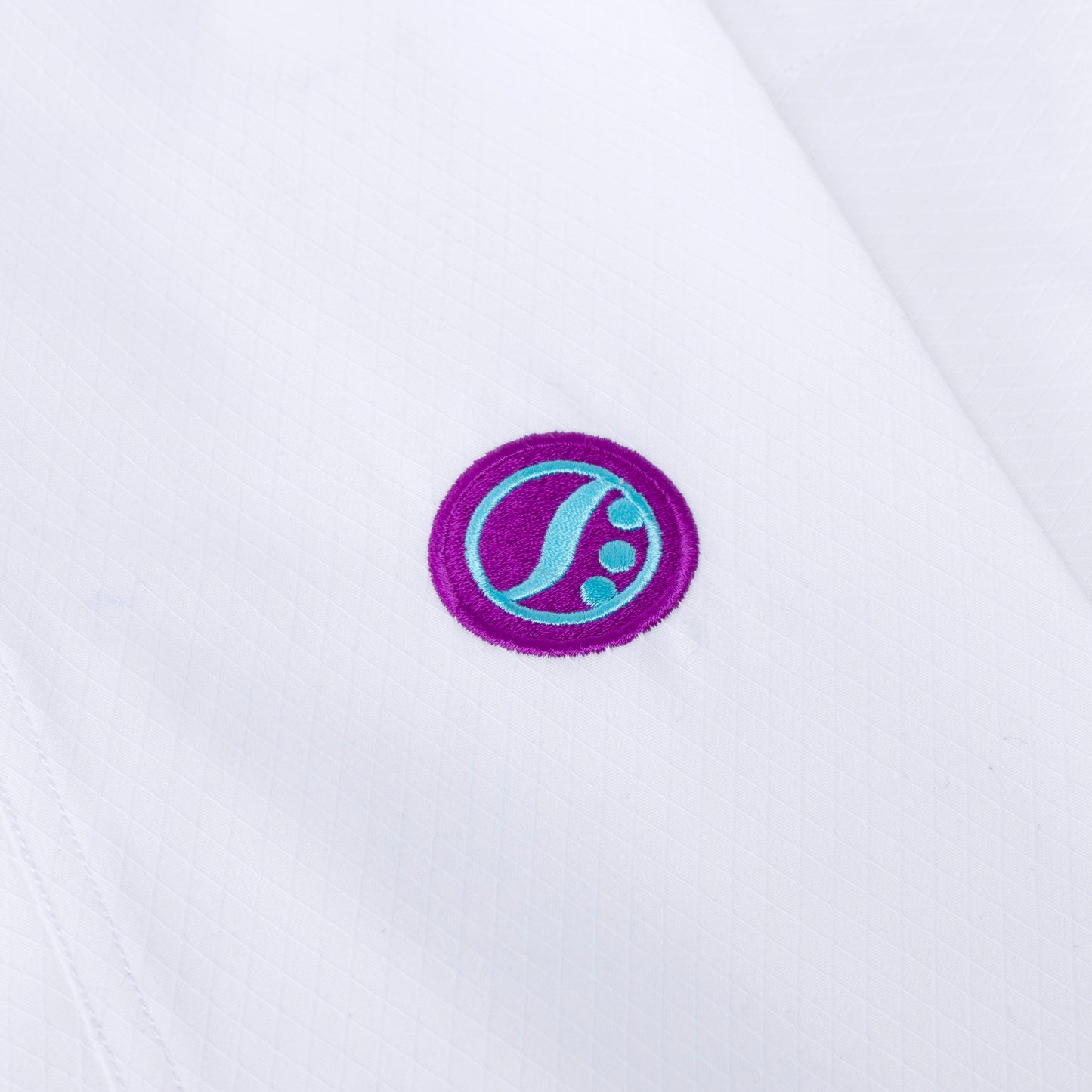 Articulated 2.4 Kimono [White]
