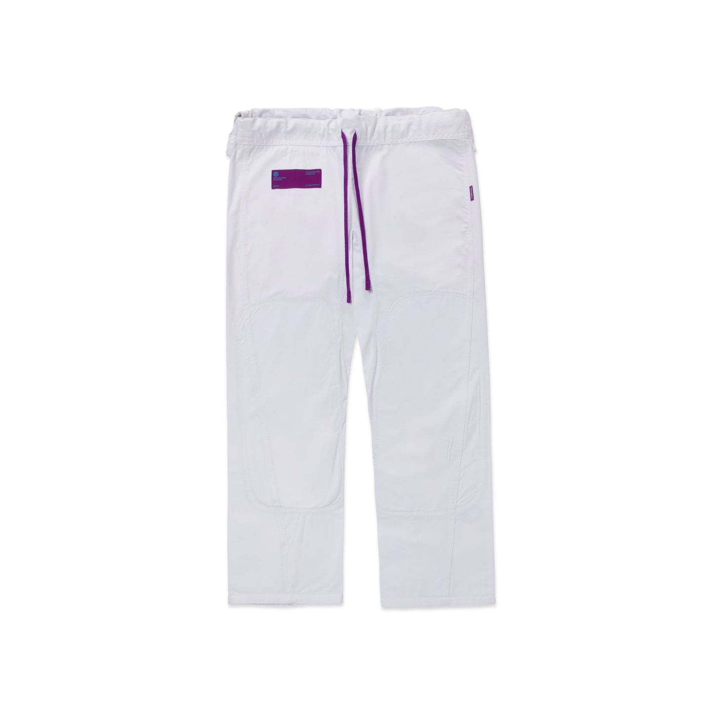 Articulated 2.4 Kimono [White]