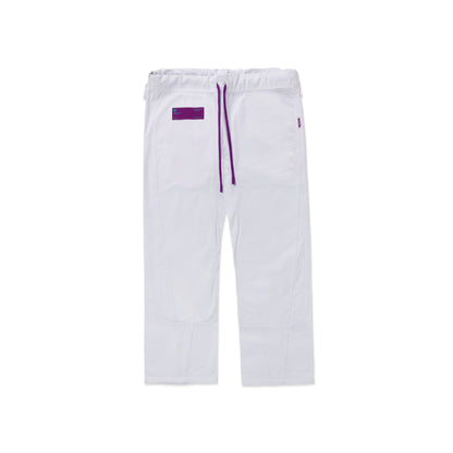 Articulated 2.4 Kimono [White]