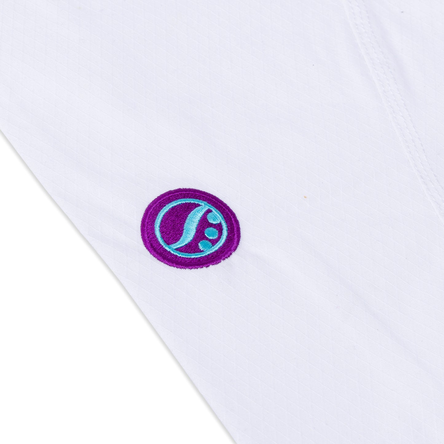 Articulated 2.4 Kimono [White]