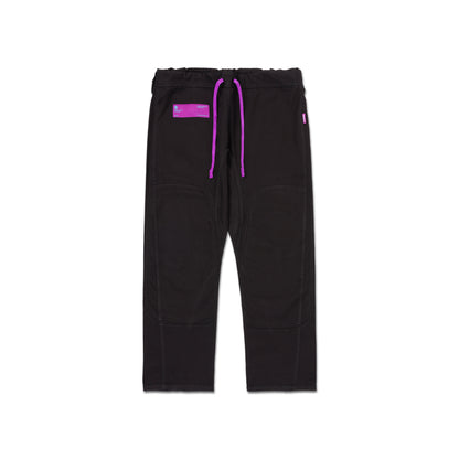 Articulated 2.4 Kimono [Black]