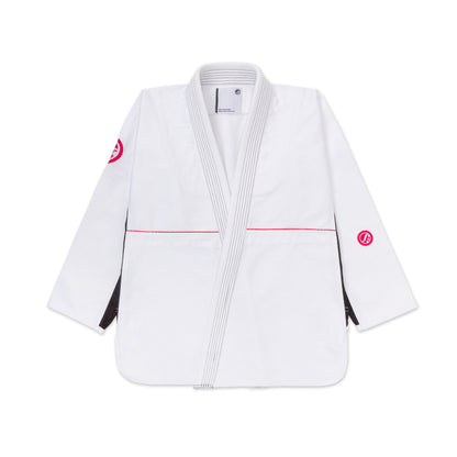 Articulated 2.3 Kimono [White]