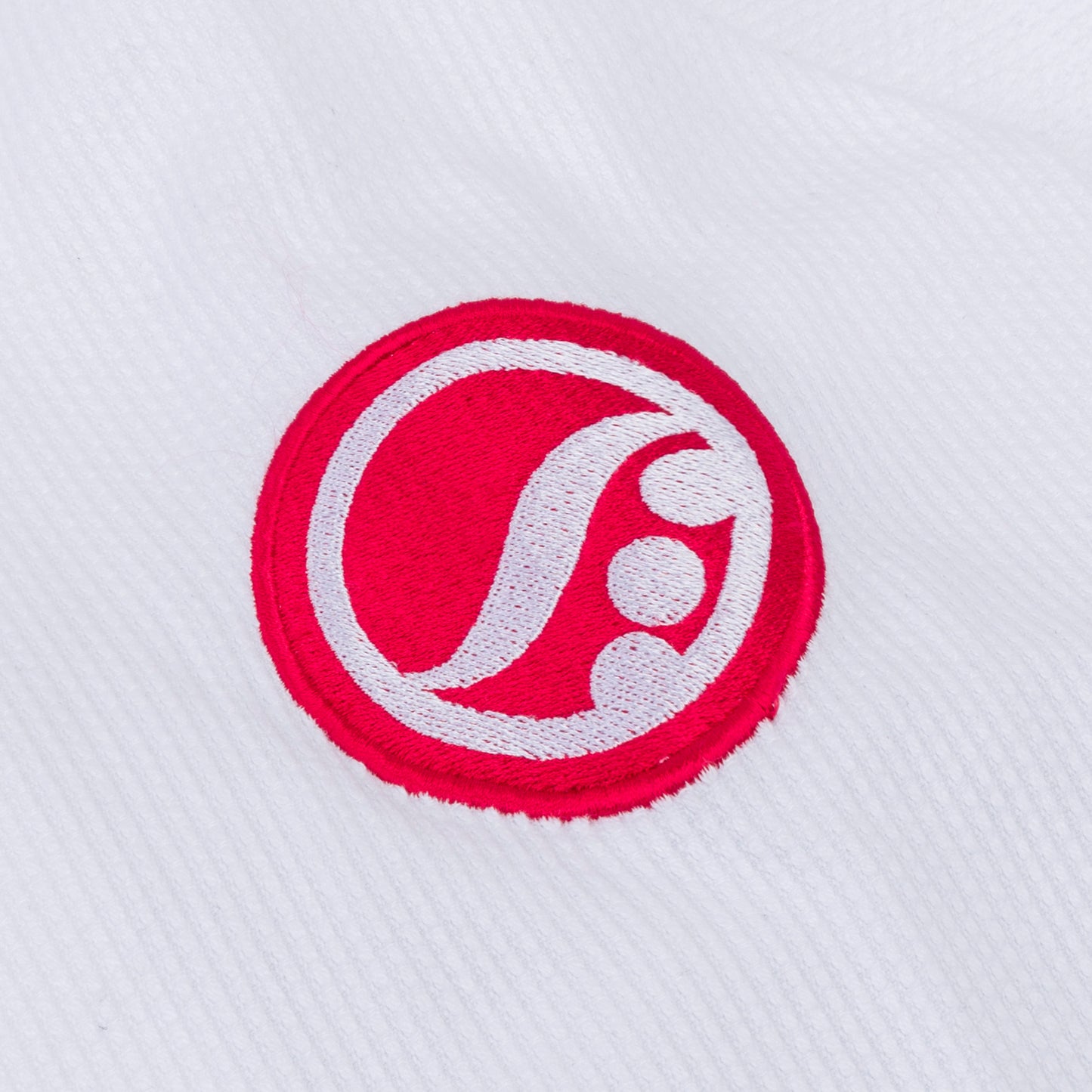 Articulated 2.3 Kimono [White]