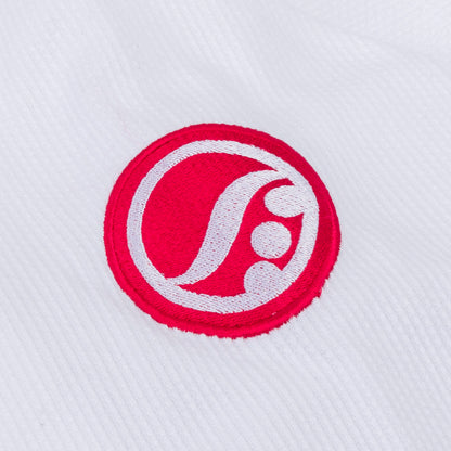 Articulated 2.3 Kimono [White]