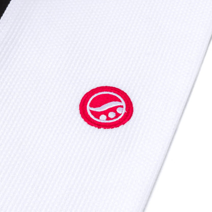 Articulated 2.3 Kimono [White]