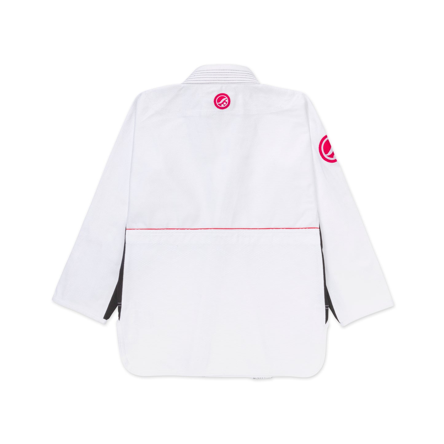 Articulated 2.3 Kimono [White]