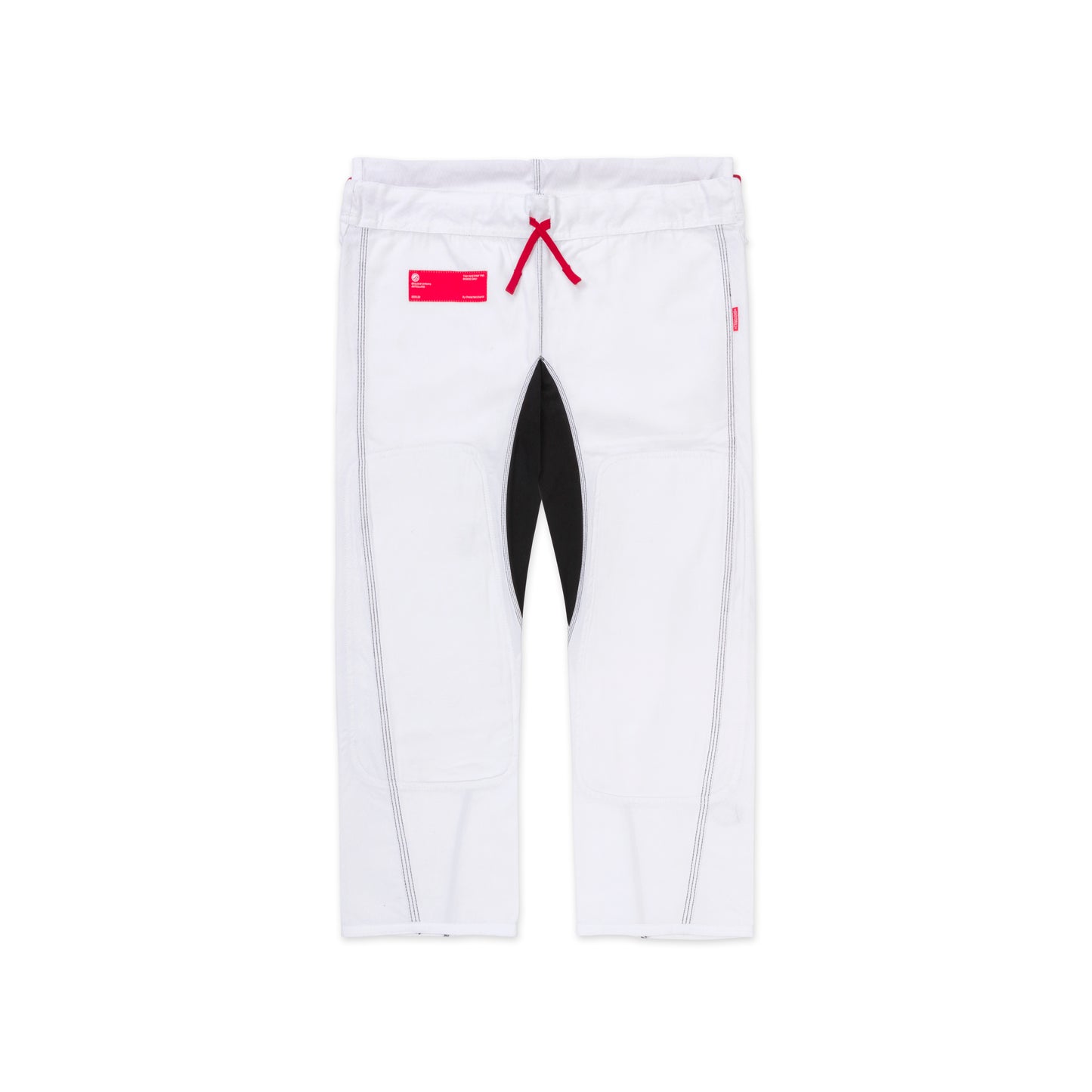 Articulated 2.3 Kimono [White]