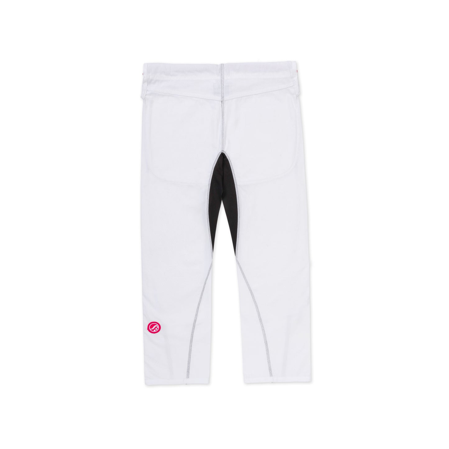 Articulated 2.3 Kimono [White]