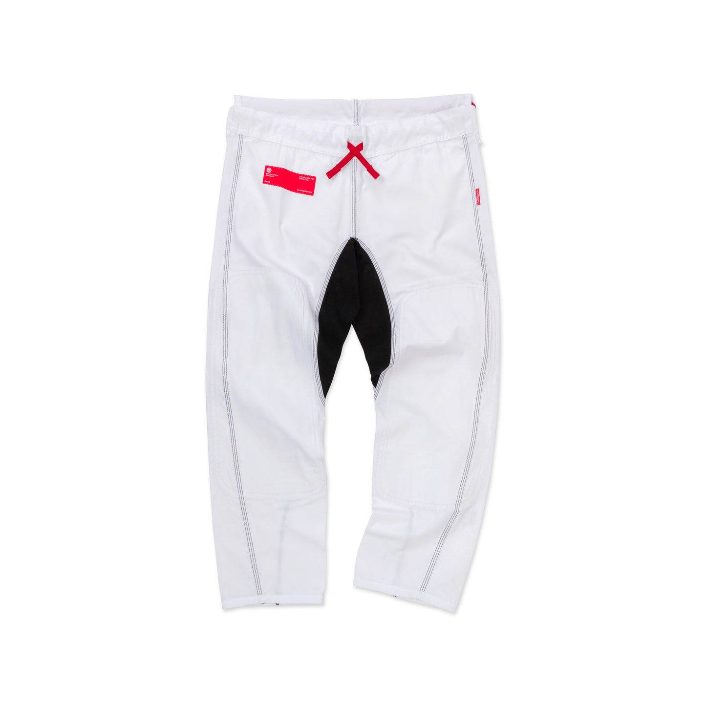 Articulated 2.3 Kimono [White]