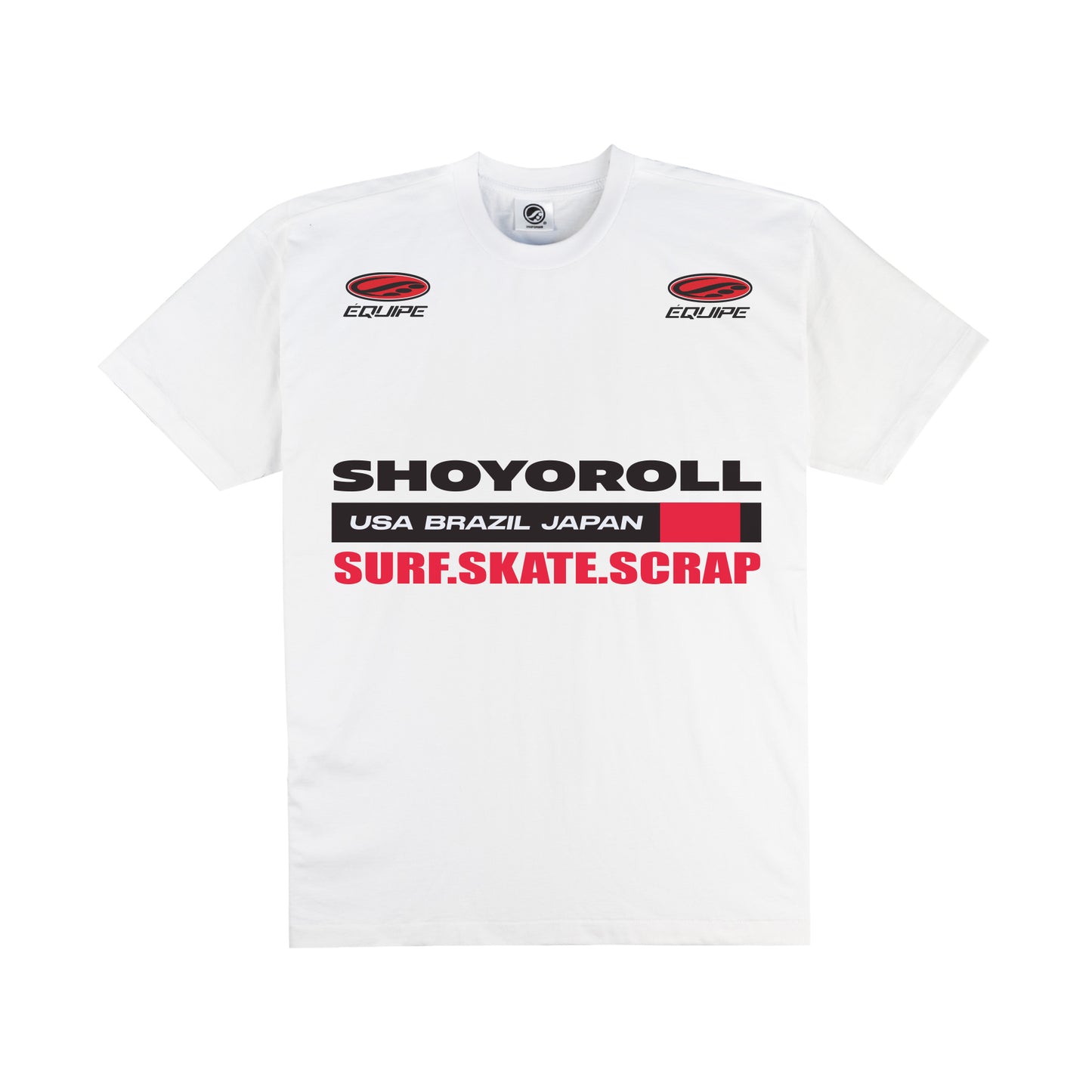 BB Tee