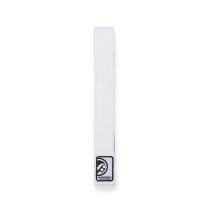 Ultra Premium V7 Diamond Ripstop Belt [White]