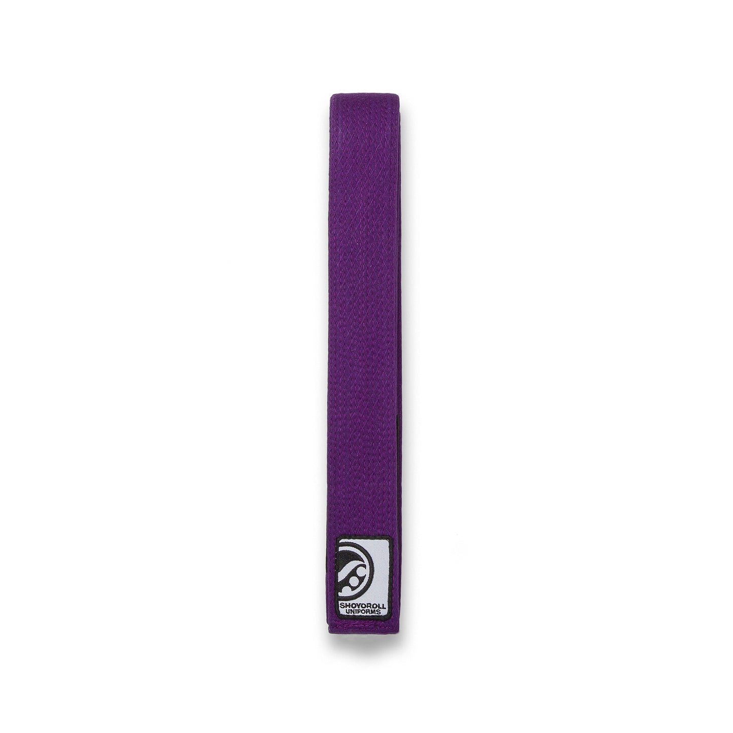 Ultra Premium V7 Diamond Ripstop Belt [Purple]
