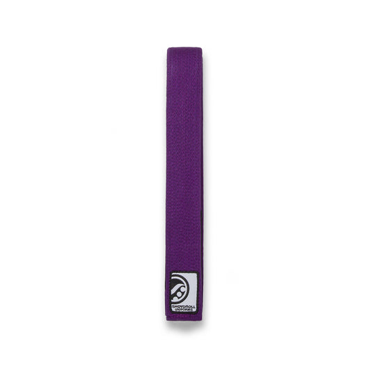 Ultra Premium V7 Diamond Ripstop Belt [Purple]