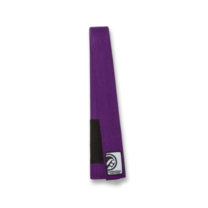 Ultra Premium V7 Diamond Ripstop Belt [Purple]