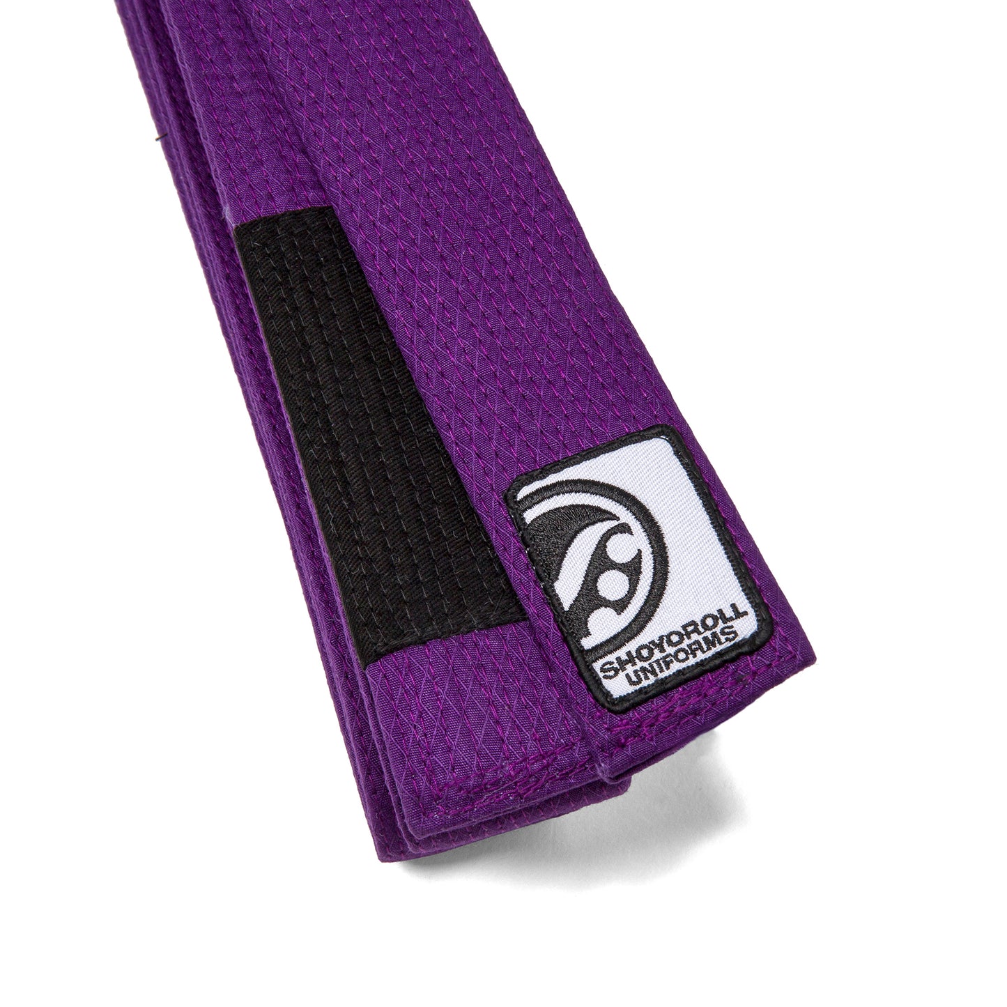 Ultra Premium V7 Diamond Ripstop Belt [Purple]