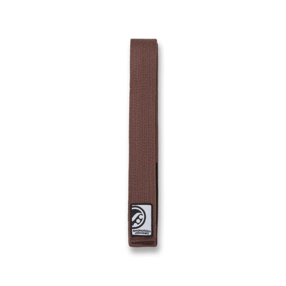 Ultra Premium V7 Diamond Ripstop Belt [Brown]