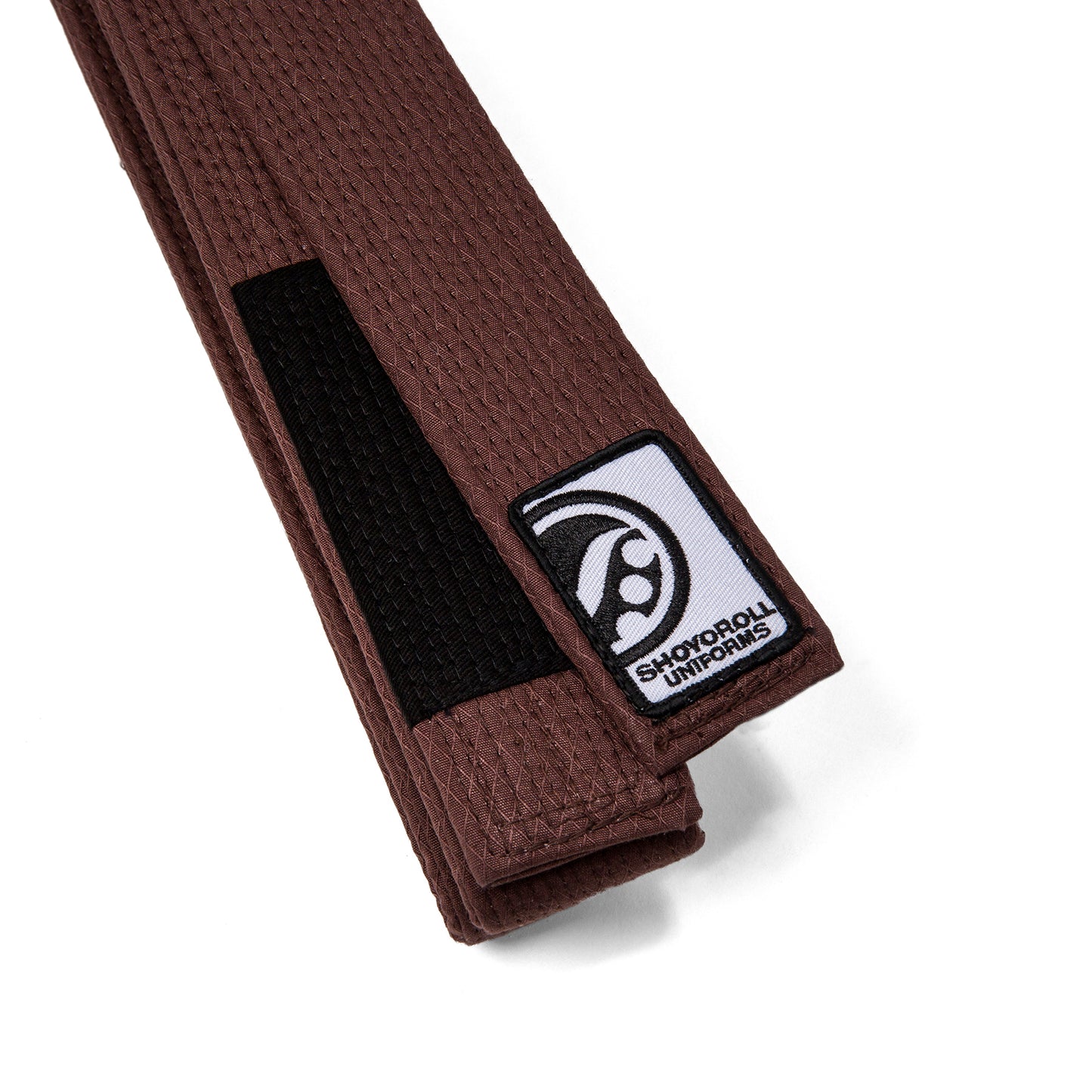 Ultra Premium V7 Diamond Ripstop Belt [Brown]