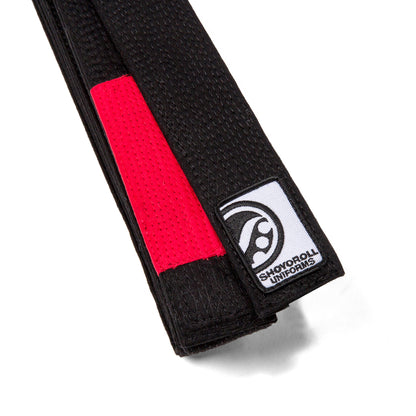 Ultra Premium V7 Diamond Ripstop Belt [Black]