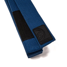 Load image into Gallery viewer, Ultra Premium Belt V8 (Duct Canvas) [Blue]
