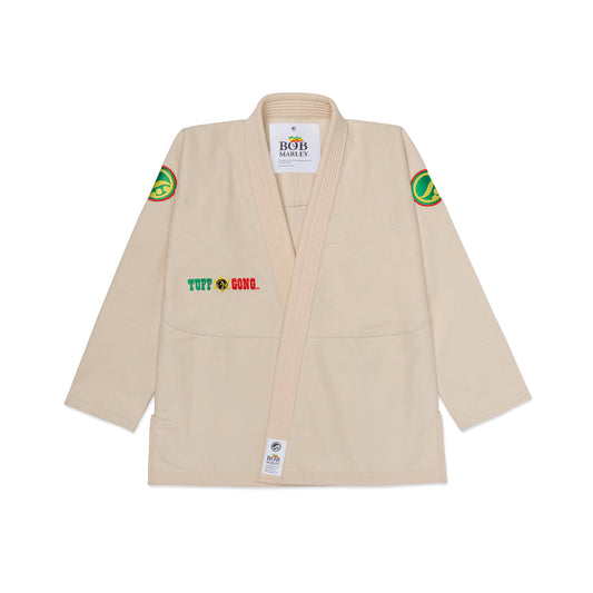 Bob Marley Kimono V1 [Unbleached]