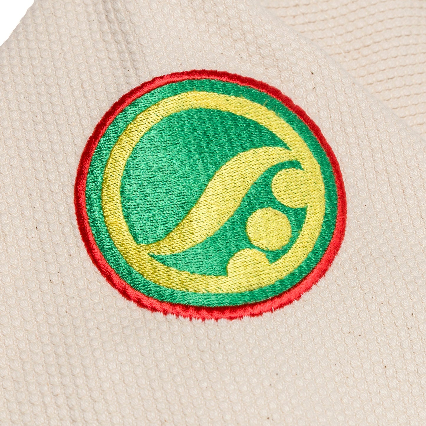 Bob Marley Kimono V1 [Unbleached]