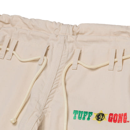 Bob Marley Kimono V1 [Unbleached]