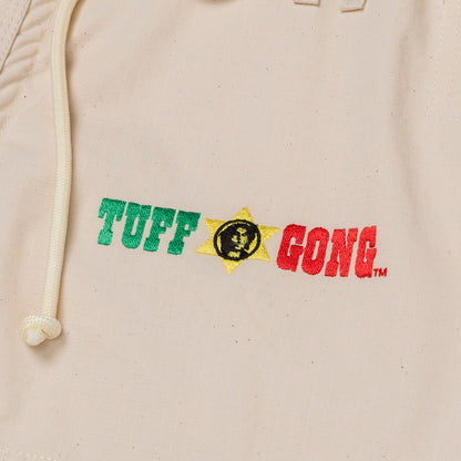 Bob Marley Kimono V1 [Unbleached]