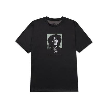 Bob Marley Portrait Dri Fit Shirt