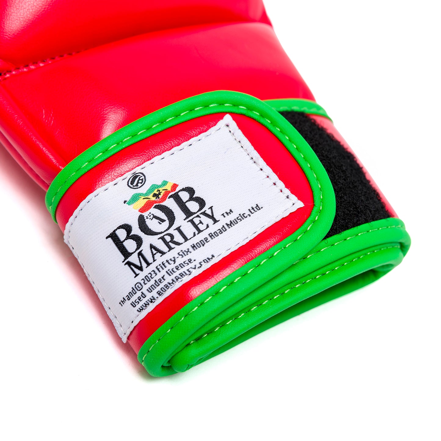 Bob WAR Marley Sparring Gloves