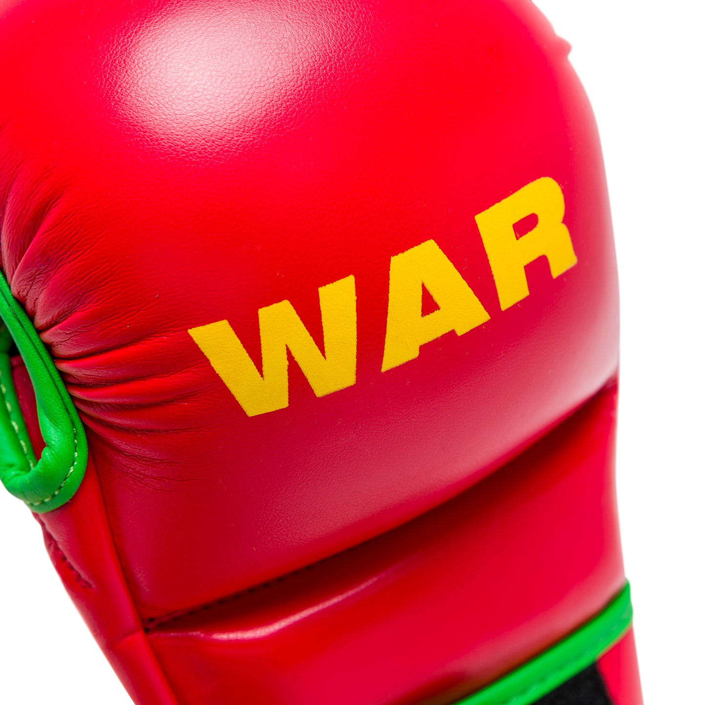 Bob WAR Marley Sparring Gloves