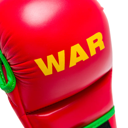 Bob WAR Marley Sparring Gloves