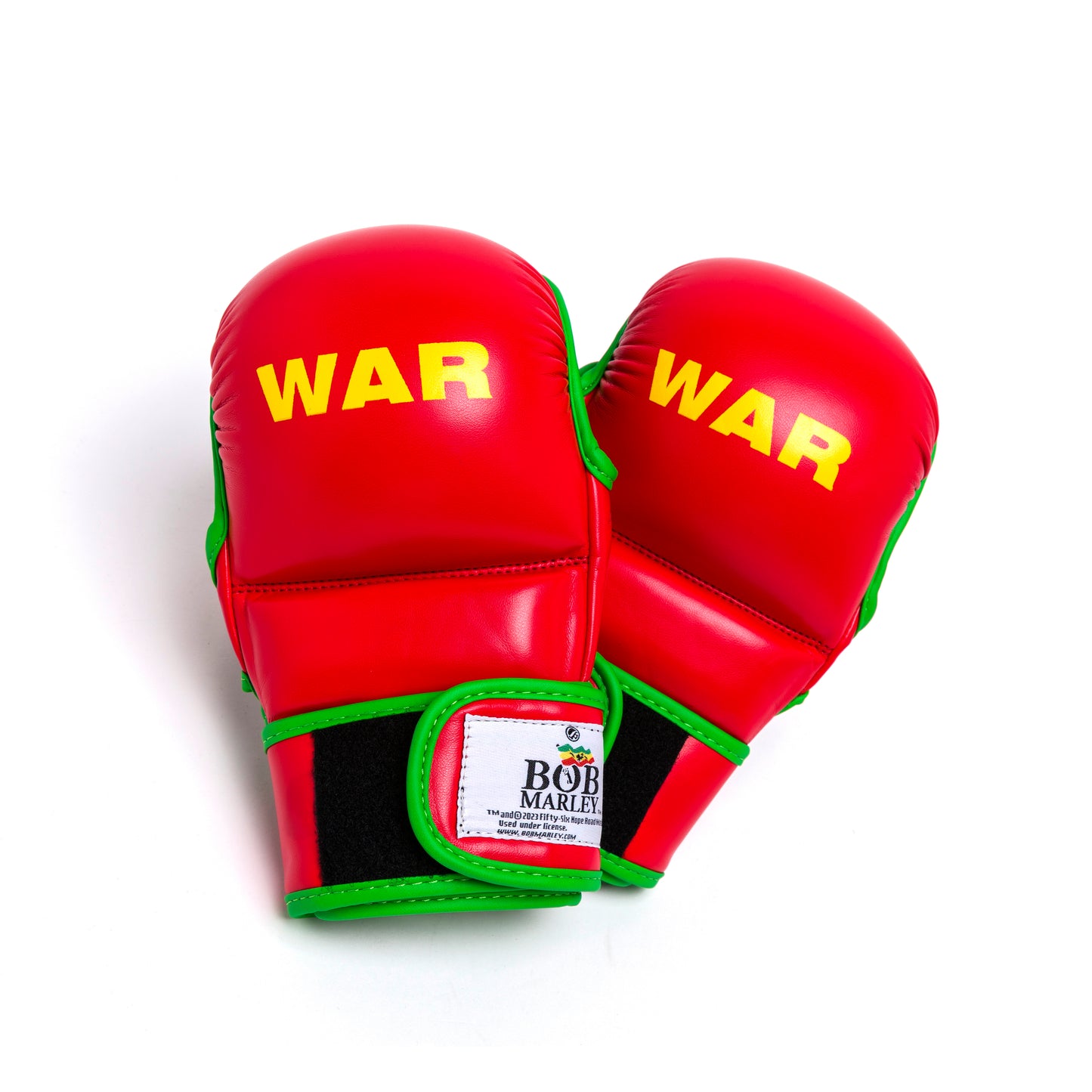 Bob WAR Marley Sparring Gloves