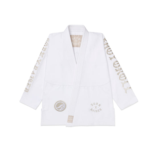 SHOYOROLL + BORN X RAISED KIMONO