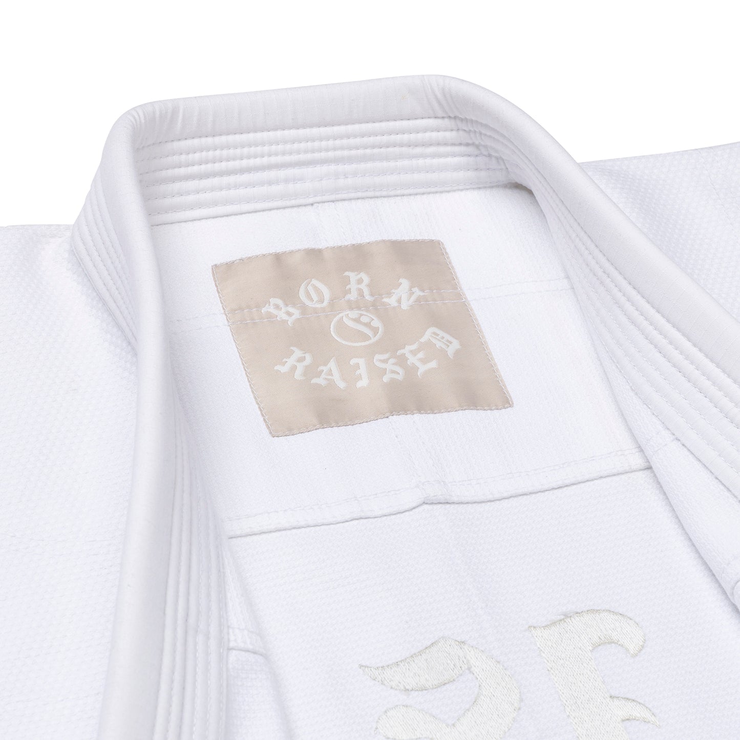 SHOYOROLL + BORN X RAISED KIMONO