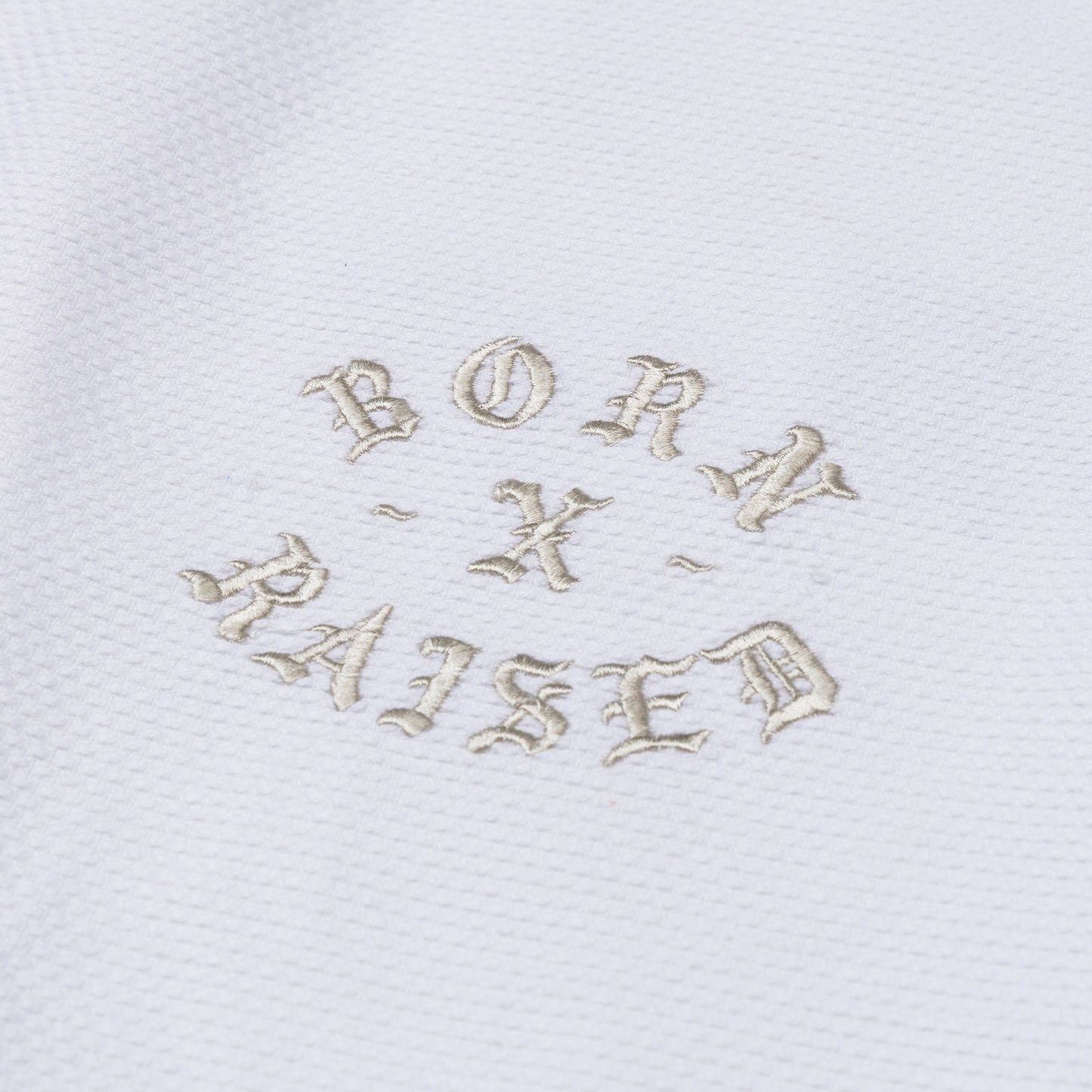 SHOYOROLL + BORN X RAISED KIMONO