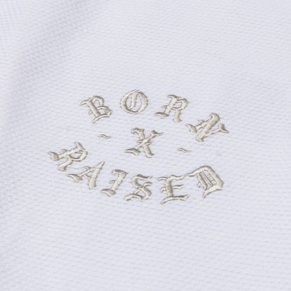 SHOYOROLL + BORN X RAISED KIMONO