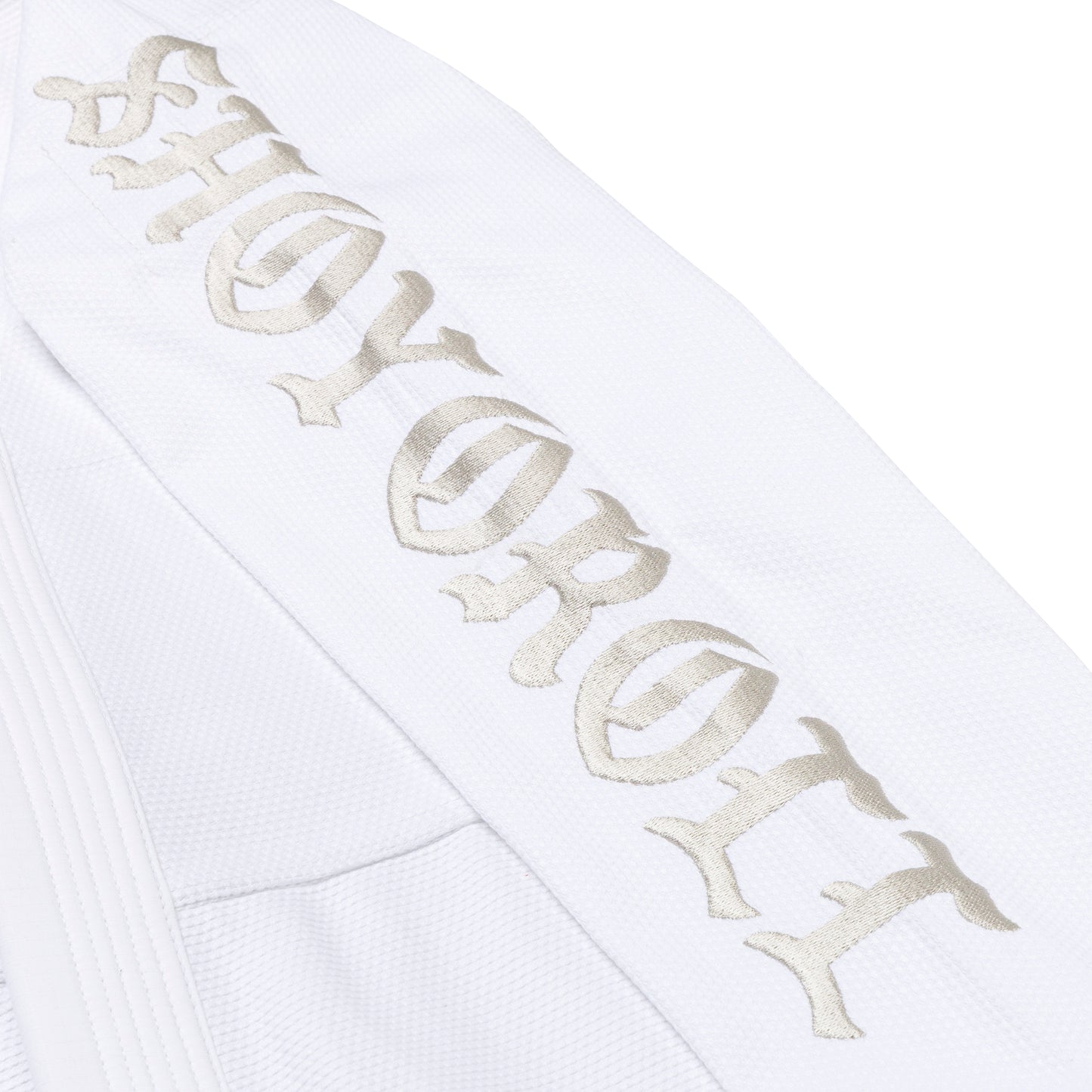 SHOYOROLL + BORN X RAISED KIMONO