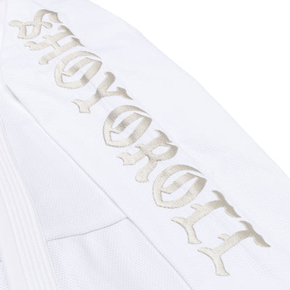 SHOYOROLL + BORN X RAISED KIMONO