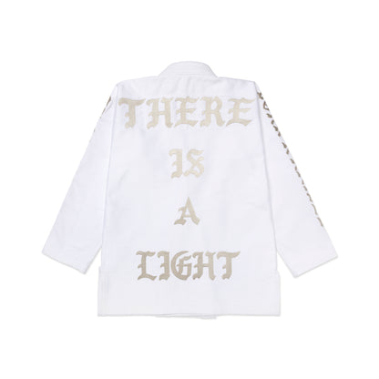 SHOYOROLL + BORN X RAISED KIMONO
