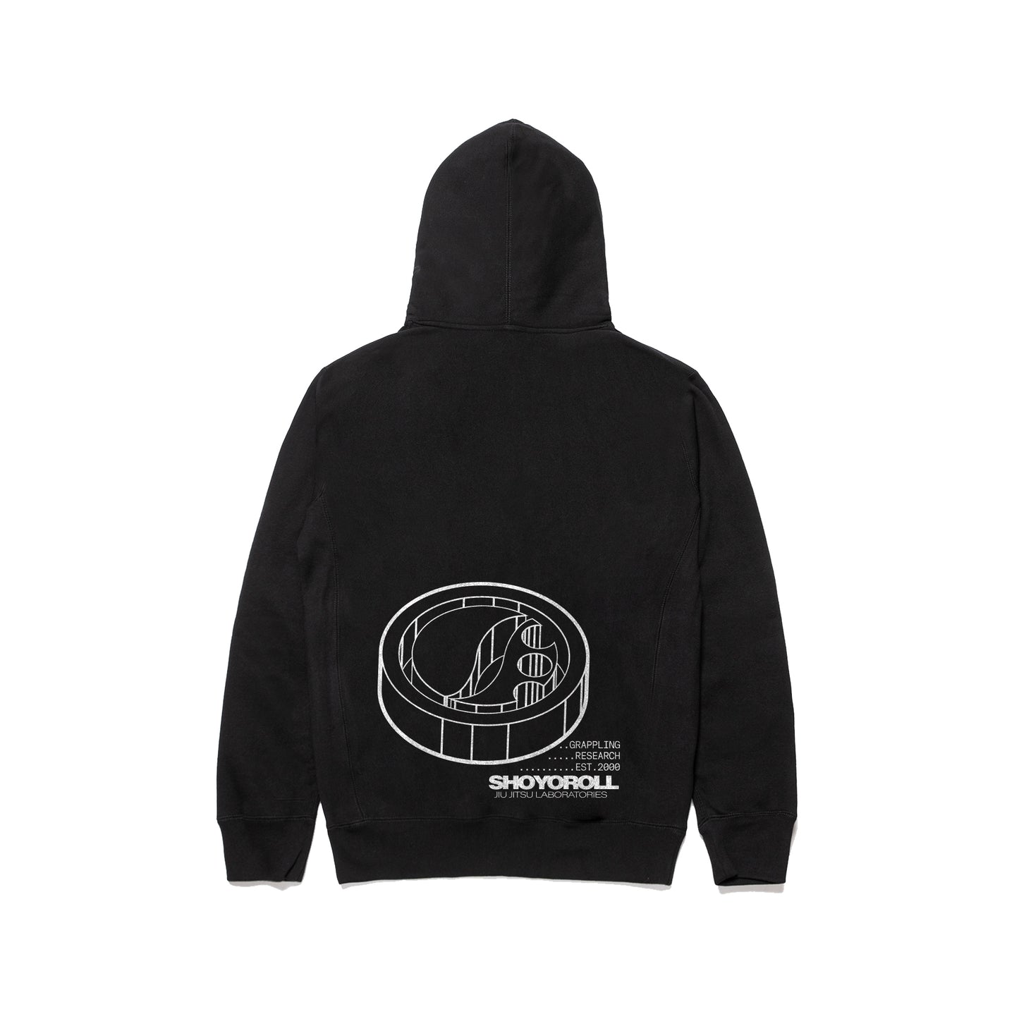 3D Hoodie