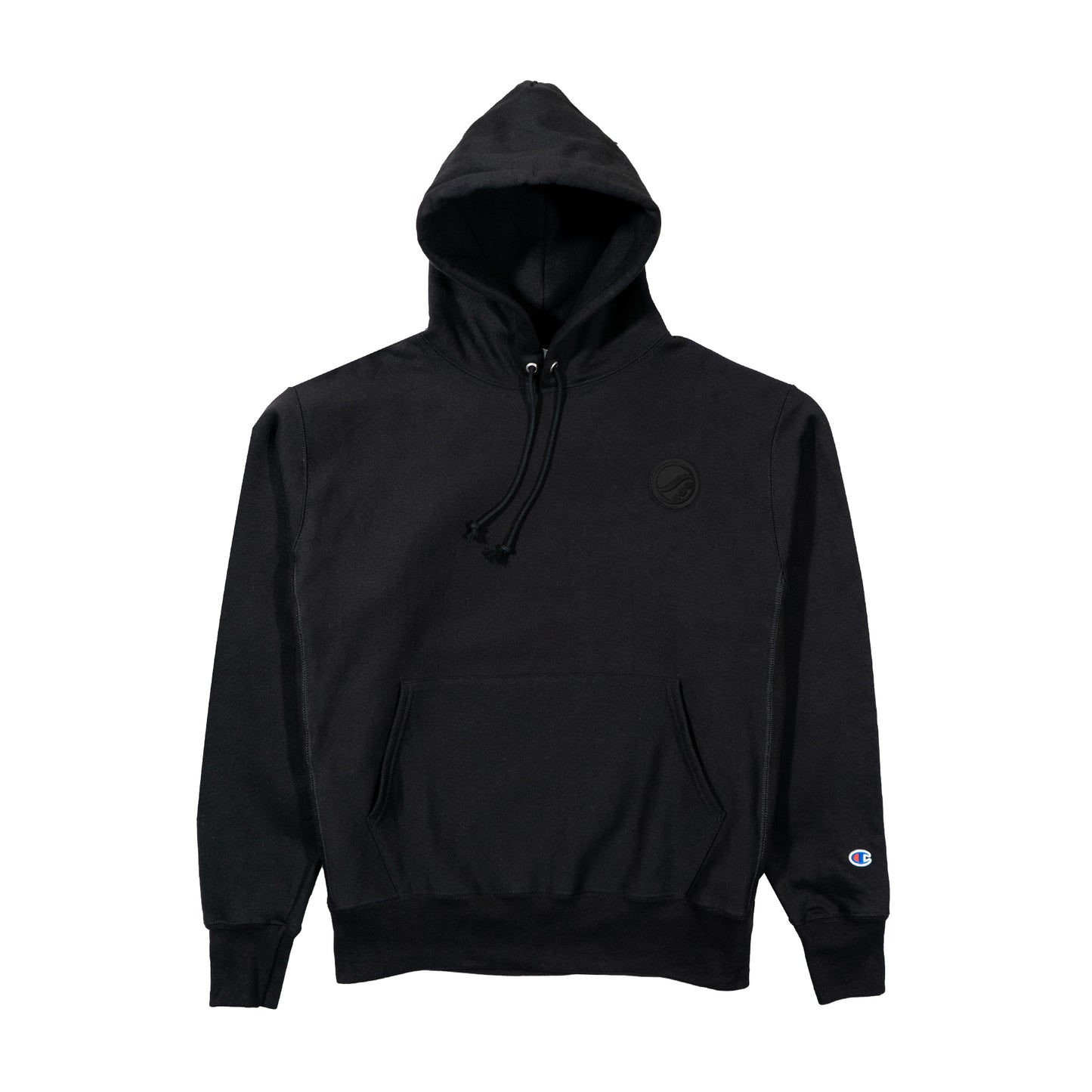 OG Logo Premium Hoody [BF23]