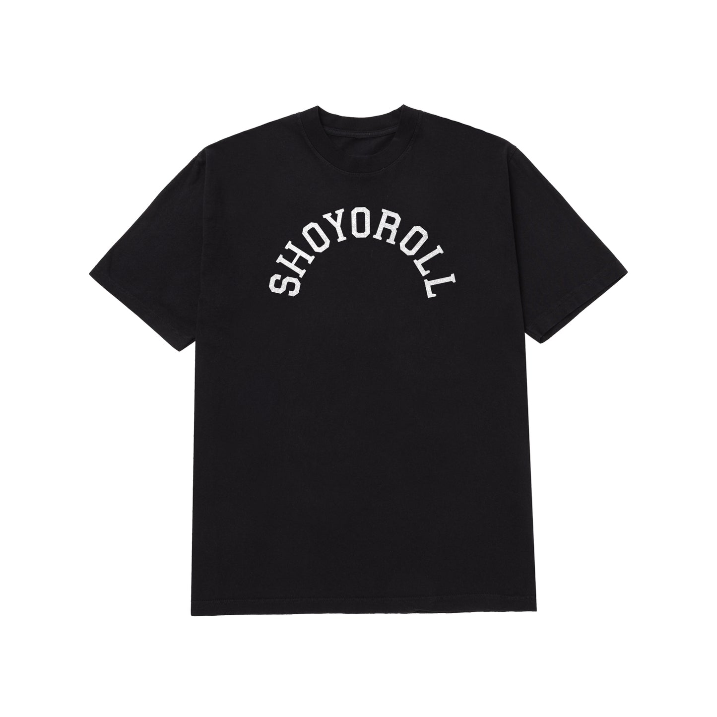 Varisty Tee [Short Sleeve]