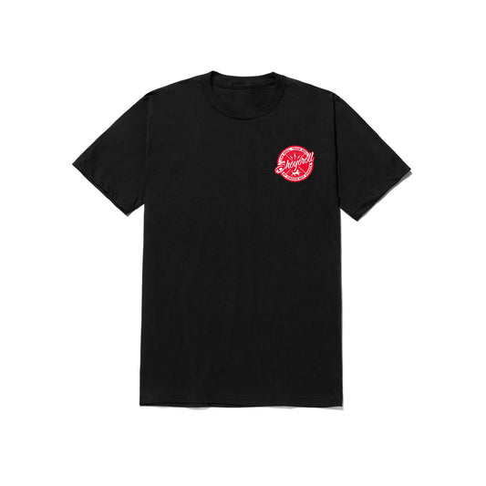 Classic Logo Tee [BF23]