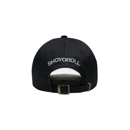 OG Logo Dad Cap [Black]