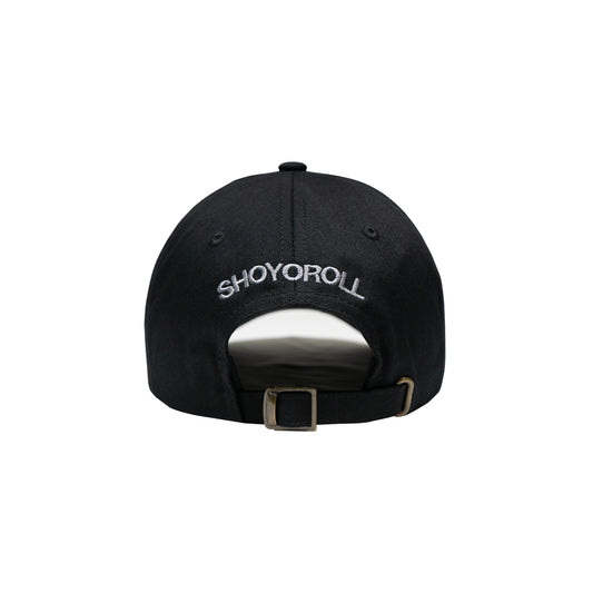 OG Logo Dad Cap [Black]